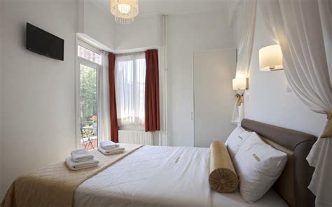 The Superior Double Room, is located on the 3rd or 4th floor is 16m² ...