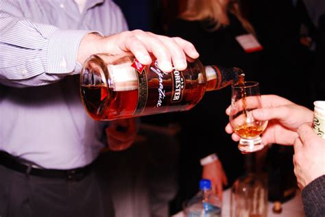 Five Fall Events for Whiskey Lovers – Forbes Travel Guide Stories