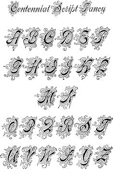 Details 90+ bold cursive tattoo fonts best - vova.edu.vn