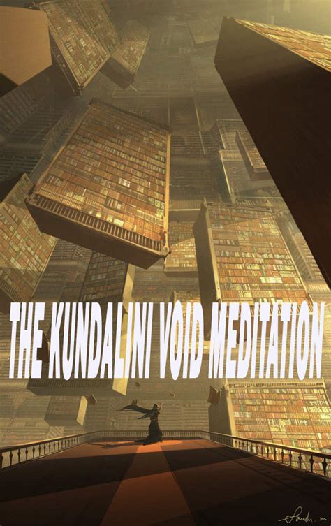 GUIDED MEDITATION: THE KUNDALINI VOID MEDITATION | EP 64 – The Reality Revolution