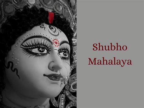 Mahalaya Amavasya Wishes| Shubho Mahalaya Amavasya wishes, images and ...