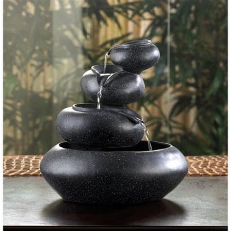 Feng Shui Myths (2): Water Fountain, Wealth Fog and the like – Feng Shui DIY