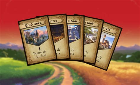 ArtStation - Catan Custom Cards - pt/BR and en/US Version | Artworks