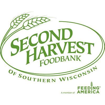 Second Harvest Foodbank Receives $2,500 Grant - Stateline Community ...