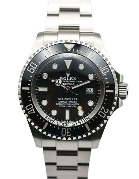 Rolex Deepsea Sea Dweller 44mm Price Deals | bellvalefarms.com