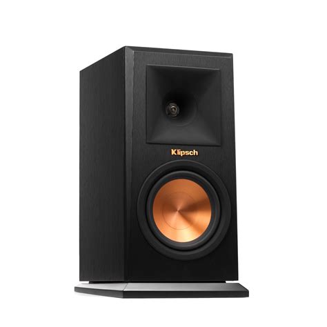 Reference Premiere Bookshelf Speakers | Klipsch