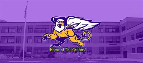 Springville-Griffith Institute Alumni