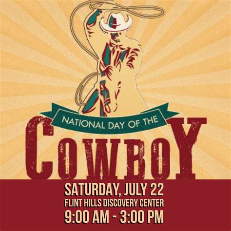 National Day of the Cowboy - Downtown Manhattan Inc.