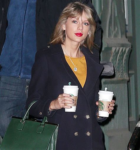 Taylor Swift Starbucks Lovers Meta