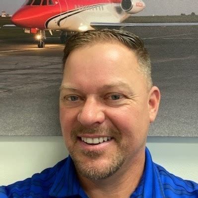 Tim Hunter - Director - DUMONT AVIATION GROUP, Inc | LinkedIn