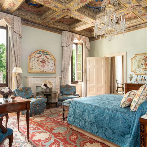 Four Seasons Hotel Firenze, Florence, Italy - Hotel Review | Condé Nast Traveler