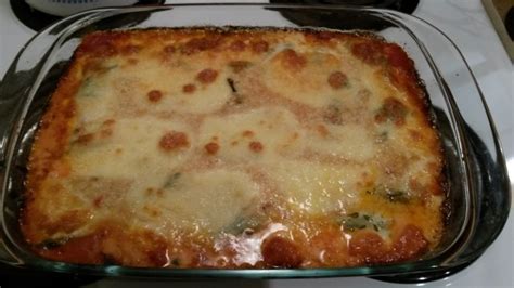 Cannelloni Brassica - Jamie Oliver Recipe - Food.com