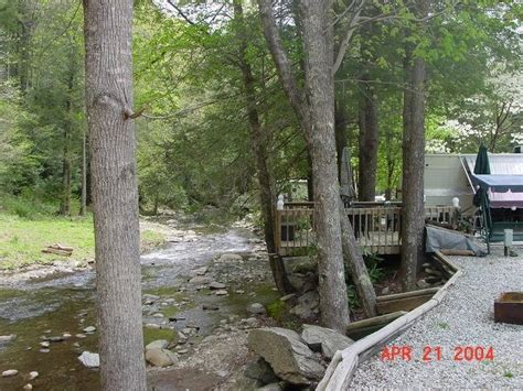 Mountain Stream RV Park - 5 Photos - Marion, NC - RoverPass