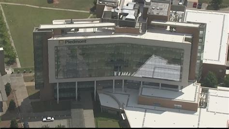 Piedmont Hospital is expanding | 11alive.com