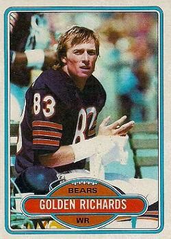 The Trading Card Database | Chicago Bears Gallery