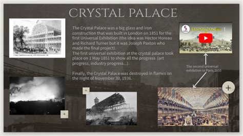 CRYSTAL PALACE