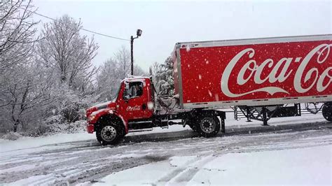 How Coca-Cola is Supporting Winter Storm Uri Relief in Texas and Beyond ...