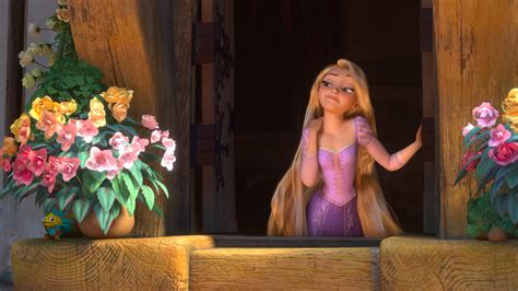 Tangled Rapunzel - Tangled Photo (36733491) - Fanpop