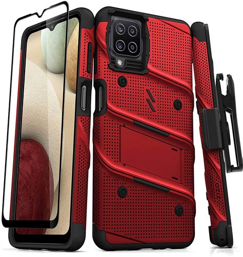 Best Samsung Galaxy A12 cases 2021 | Android Central