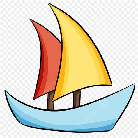 Boat Clipart PNG, Vector, PSD, and Clipart With Transparent Background ...