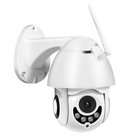 Full High Definition 1080P Cameras 2MP Outdoor Waterproof Wireless WiFi ...