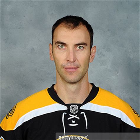 Zdeno Chara Bio - Born, age, Family, Height