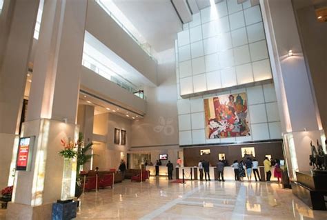 The LaLiT New Delhi Delhi Hotel Price, Address & Reviews