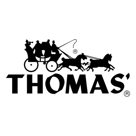 Thomas’ – Logos Download