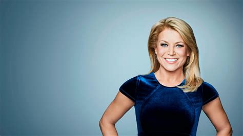 CNN Profiles - Susan Hendricks - Anchor, HLN Weekend Express - CNN