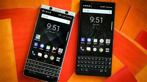 BlackBerry Key2 changes everything - CNET