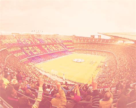 camp nou - FC Barcelona Photo (32393490) - Fanpop