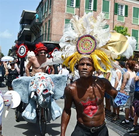 Southern Decadence 2024 Parade Map In India - Dawna Juliette