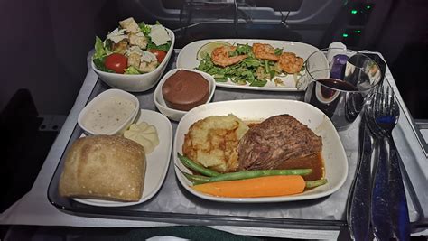 Flight review: Delta B767-400ER premium economy – Business Traveller