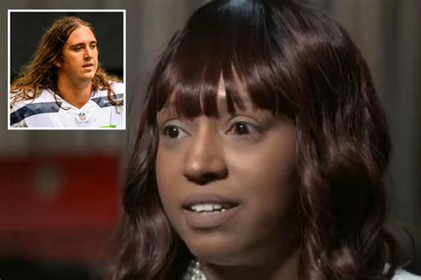 Chad Wheeler's girlfriend Alleah Taylor recalls how NFL star said 'wow ...