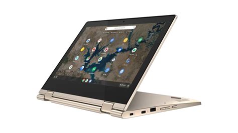 Lenovo Presents The Chromebook Flex 3i, A Chrome Os Convertible At A Great Price - TheDigitNews