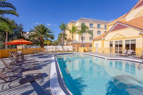 La Quinta Inn & Suites by Wyndham Orlando Universal area | Orlando, FL Hotels