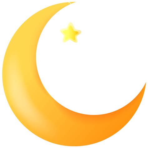 Moon clip art free images clipart 4 – Clipartix