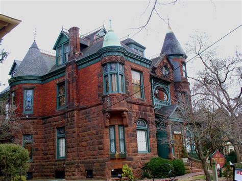 Alfred's Victorian, Middletown, PA | Victorian homes, Beautiful ...