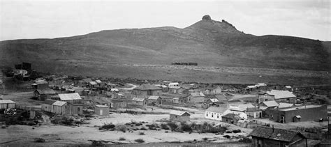 Lake Valley New Mexico Ghost Town | Haunted Places: Old Abandoned Mining Towns | New Mexico True