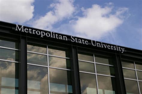 Metropolitan State University - Tuition, Rankings, Majors, Alumni ...