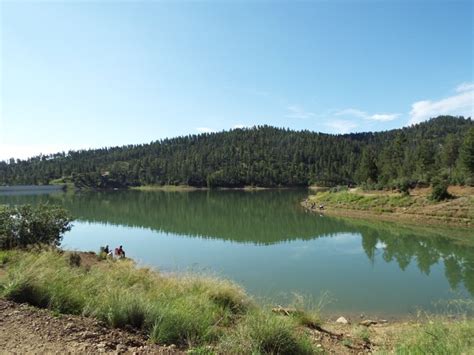 Best Hikes in Lincoln National Forest (NM) - Trailhead Traveler