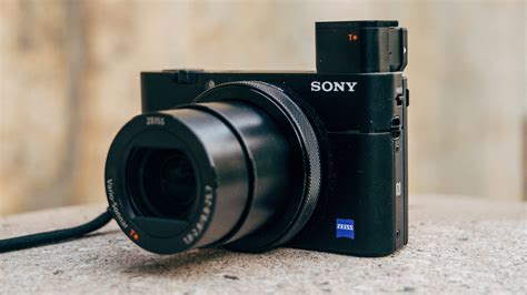 Sony Cyber-shot DSC-RX100 VA - Review 2019 - PCMag UK