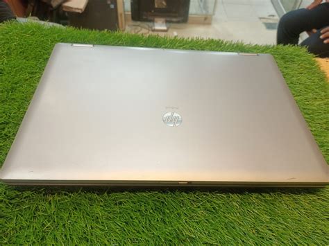 HP ProBook 6550B Laptop Price in Pakistan - Finalprice.pk