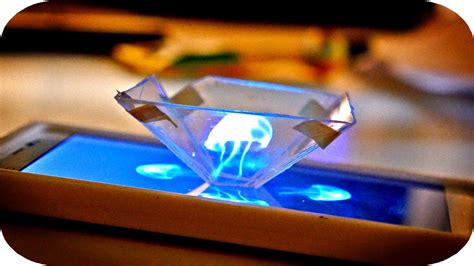 Diy hologramme - L'impression 3D