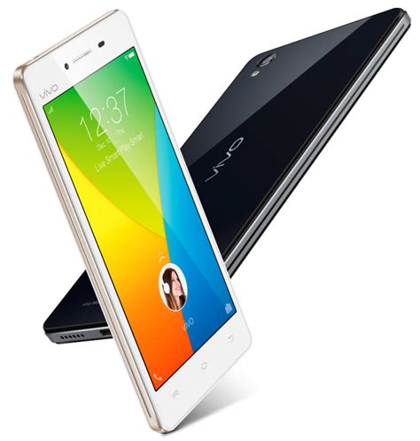 Vivo Y51L Specs, Features, Price in India Rs 11,980