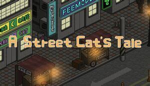 A Street Cat's Tale : support edition - PCGamingWiki PCGW - bugs, fixes, crashes, mods, guides ...