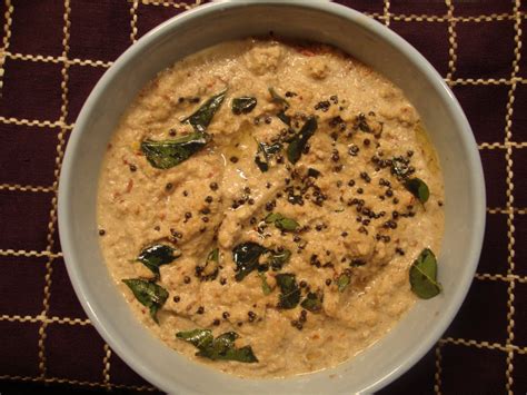 Tastefully Veggie ...: Groundnut/Peanut Chutney