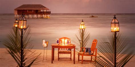 Honeymoon Holiday Packages | Qatar Airways Holidays