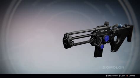 Category:Omolon Weapons | Destiny Wiki | FANDOM powered by Wikia