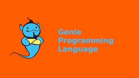 learn-genie-language · GitHub Topics · GitHub